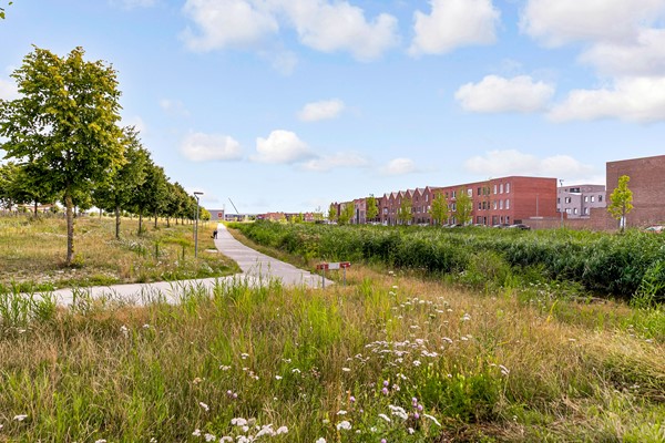 Medium property photo - Cypruskade 12, 1362 JN Almere